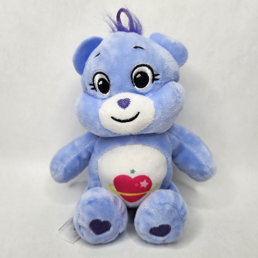 Daydream Care Bear 8" Plush 2022 Walmart Exclusive